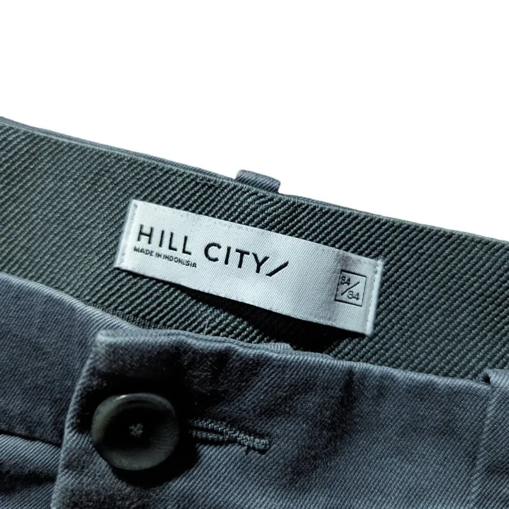 Hill City this wonderful